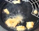 材料３つ！揚げスティックチーズ☆作り方4写真