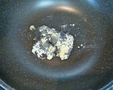 簡単☆あっさり和風麻婆キャベツ♪作り方1写真
