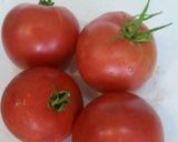 10分でトマトジャム作り方1写真