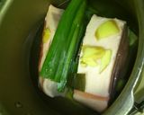 圧力鍋で角煮作り方2写真