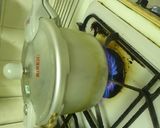 圧力鍋で角煮作り方3写真