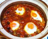 ブルガリアの肉野菜煮込み「カヴァルマ」作り方6写真