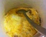 ｡ஐஃ肉味噌で簡単☆たまごロール｡ஐஃ作り方2写真