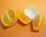 ✾飲みやすい♡グリーンスムージー✾作り方1写真