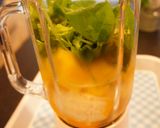 ✾飲みやすい♡グリーンスムージー✾作り方5写真