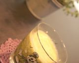 ✾飲みやすい♡グリーンスムージー✾作り方8写真