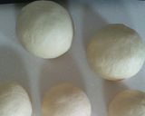 ふゎふゎ♪バンズ(*^▽^)/★作り方3写真