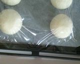 ふゎふゎ♪バンズ(*^▽^)/★作り方5写真