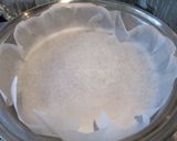 超簡単３ステップ豆腐ケーキ作り方3写真