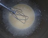 ノンオイルココナッツ&パイナップルケーキ作り方1写真