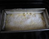 ノンオイルココナッツ&パイナップルケーキ作り方4写真