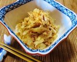 サバ缶＆玉ねぎのおつまみサラダ♪作り方3写真