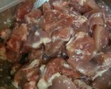 焼き鳥・塩麹作り方1写真