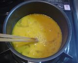 ツナのそぼろご飯作り方2写真