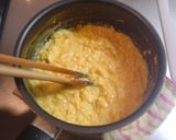 ツナのそぼろご飯作り方3写真