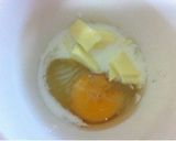 とろ〜りチーズオムレツとトマトのパニーニ作り方3写真