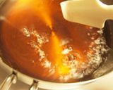 簡単！手作りコーヒー氷カフェオレ♪作り方6写真