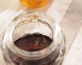 簡単！手作りコーヒー氷カフェオレ♪作り方8写真