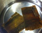 絶対おいしいソーメンのおつゆ作り方1写真