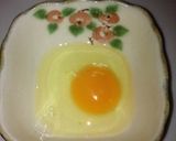 朝食に！ふわふわ卵のトーストサンド♪作り方1写真