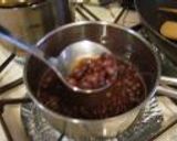 いつものお赤飯作り方3写真