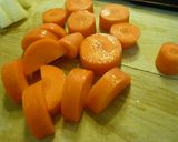 鶏のトマト煮作り方3写真