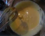 マフィン♪チョコレート、ナッツ作り方5写真