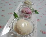 濃厚！なめらか♪豆腐チョコアイス作り方7写真