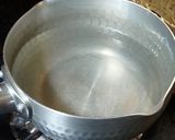 簡単＆美味しい！たっぷり満足たまごスープ作り方1写真