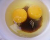 大阪名物♪焼きそばめしオムレツ♪簡単♪5作り方8写真