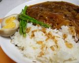 簡単!本格ハヤシライス♪8作り方6写真