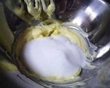 フレッシュオレンジのパウンドケーキ作り方5写真