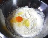 フレッシュオレンジのパウンドケーキ作り方6写真