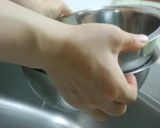 濃厚！なめらか♪豆腐レアチーズアイス作り方2写真
