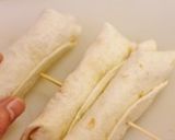 タキートス。作り方9写真