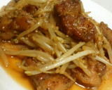 簡単♪とってもジューシー＊茄子の豚肉巻き作り方7写真