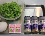 ゴーヤのスパイシーチャンプル作り方2写真