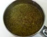 鰤の照り焼き作り方1写真