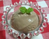濃厚！なめらか♪豆腐レアチーズアイス作り方7写真