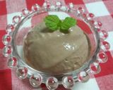 濃厚！なめらか♪豆腐抹茶アイス作り方7写真