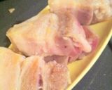 豚とキャベツのサッパリ煮作り方4写真