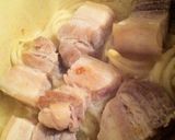 豚とキャベツのサッパリ煮作り方6写真