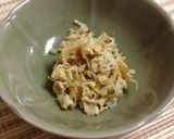 豚薄切り肉で☆お好み焼き風肉巻き作り方7写真