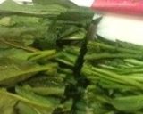 野菜のビビンパ◇三色ナムル◇作り方1写真