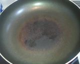 バナナオムレツケーキ。作り方6写真