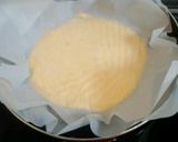 バナナオムレツケーキ。作り方9写真
