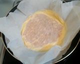 バナナオムレツケーキ。作り方10写真