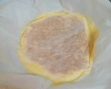 バナナオムレツケーキ。作り方11写真