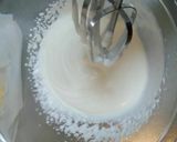 バナナオムレツケーキ。作り方12写真
