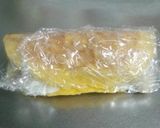 バナナオムレツケーキ。作り方15写真